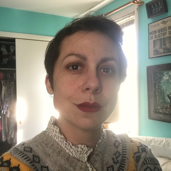 Meet your Posher, Ashley - Picture 4 of 6